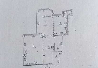 Продаж 3-кімнатної квартири 170 м², Обсерваторный пров., 2/6