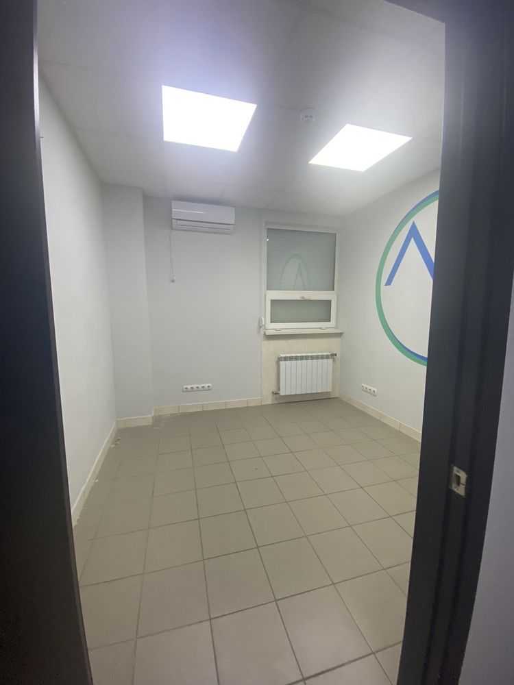 Оренда офісу 90 м², Черноморского Казачества вул., 123