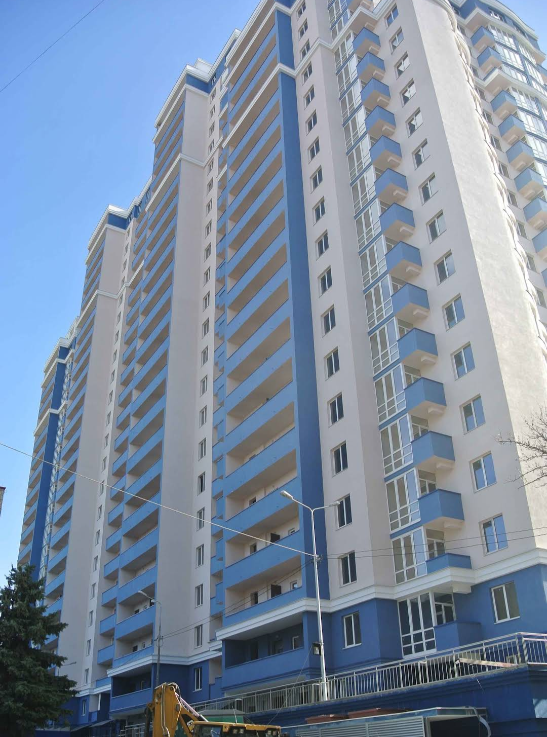 Аренда офиса 61 м², Кирилло-Мефодиевская ул., 2