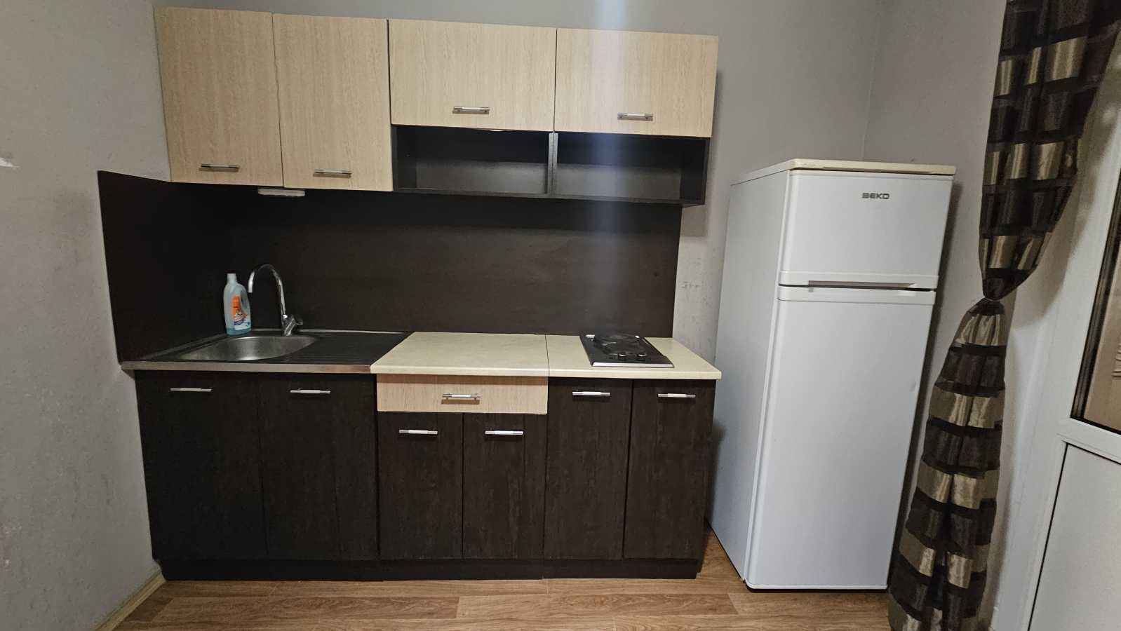 Продажа 1-комнатной квартиры 37 м², Бориса Гмыри ул., 12Б (ЖД ДУБРОВИЦА)