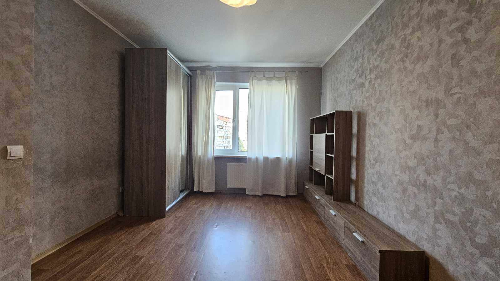 Продаж 1-кімнатної квартири 37 м², Бориса Гмирі вул., 12Б (ЖБ Дубровиця)