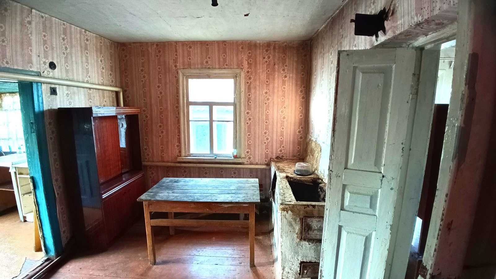 Продаж будинку 55 м², ленина