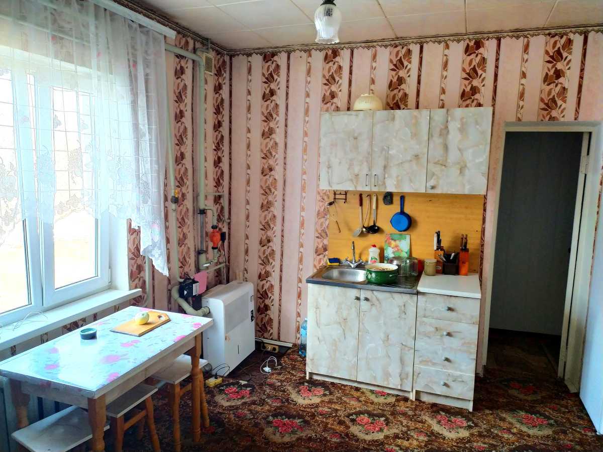 Продаж будинку 60 м²