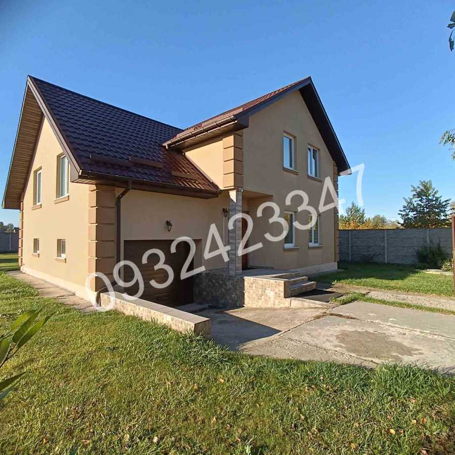 Продаж будинку 180 м², молодіжна