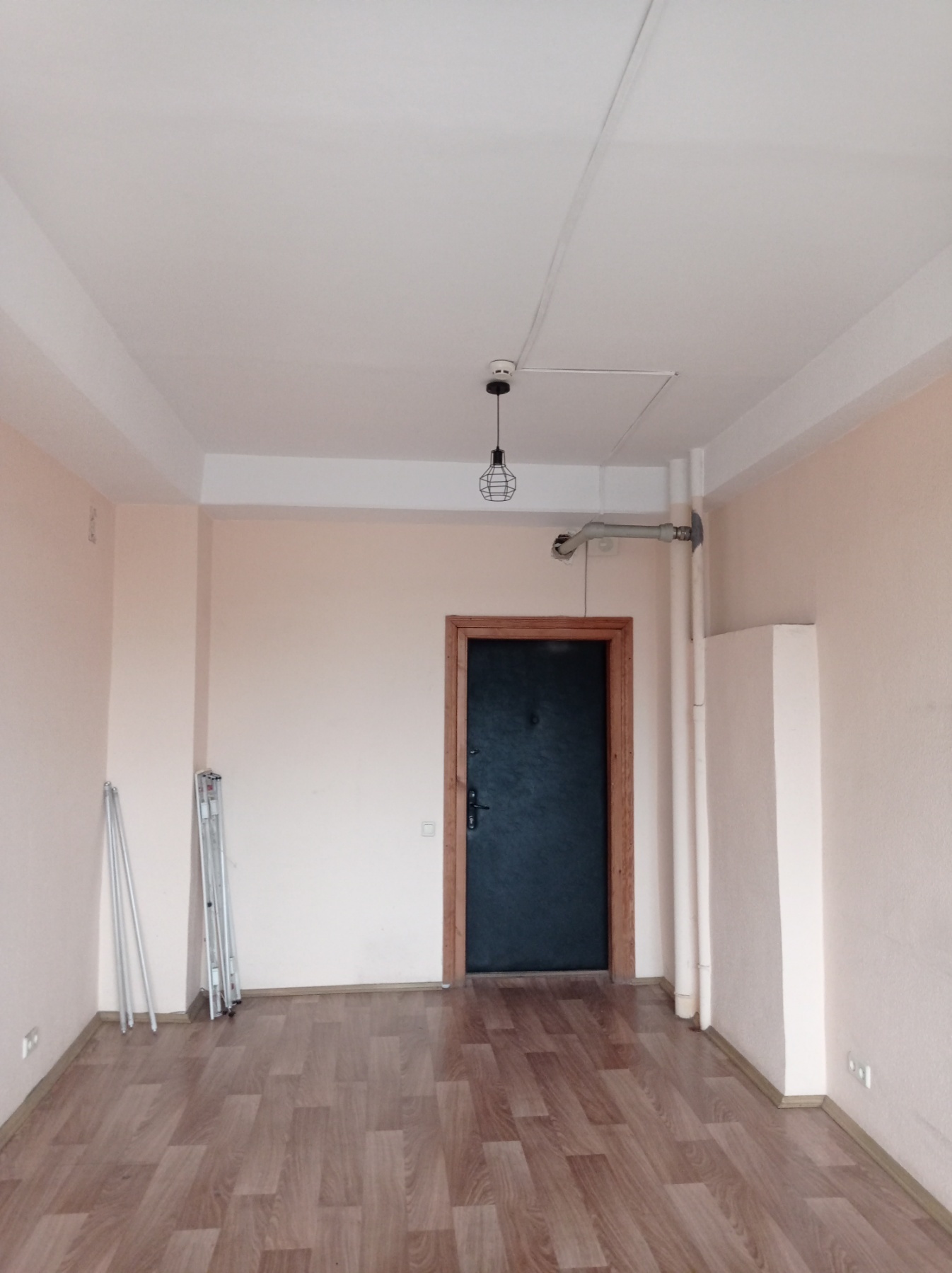 Аренда офиса 20 м², Степана Бандеры просп., 16