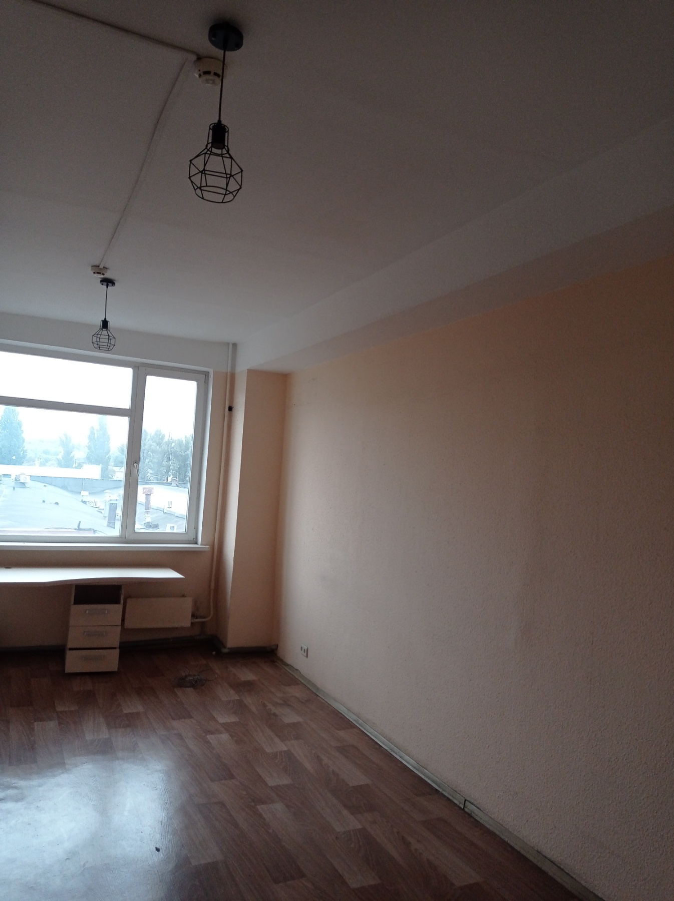 Аренда офиса 20 м², Степана Бандеры просп., 16