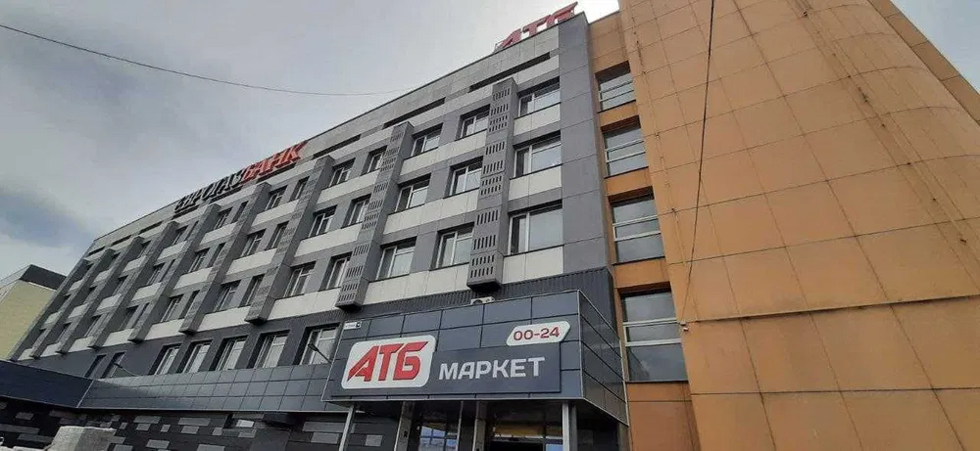 Аренда офиса 20 м², Степана Бандеры просп., 16