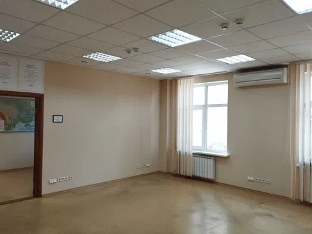 Аренда офиса 54 м², Героев Сталинграда просп., 12