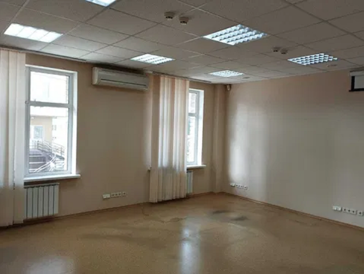 Аренда офиса 54 м², Героев Сталинграда просп., 12