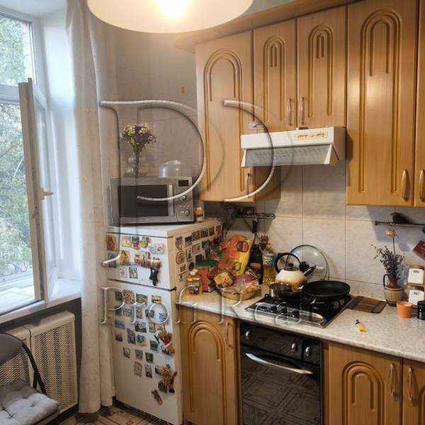 Продаж 2-кімнатної квартири 53 м², Максима Кривоноса вул., 21