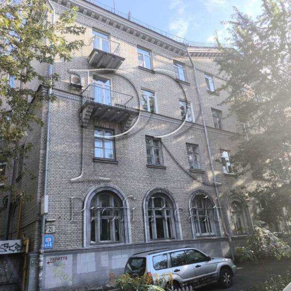 Продаж 2-кімнатної квартири 53 м², Максима Кривоноса вул., 21