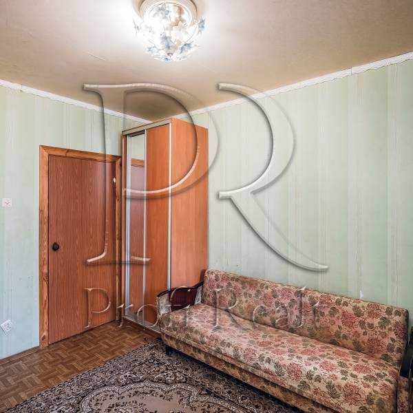 Продаж 3-кімнатної квартири 79 м², Рахманінова вул., 30/13