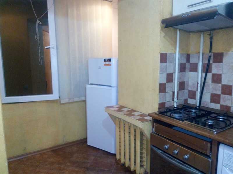 Аренда 1-комнатной квартиры 34 м², Машиностроительная ул., 27