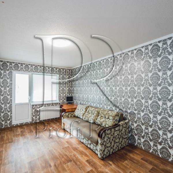 Продаж 1-кімнатної квартири 40 м², Вуликова вул., Харківське шосе, 146