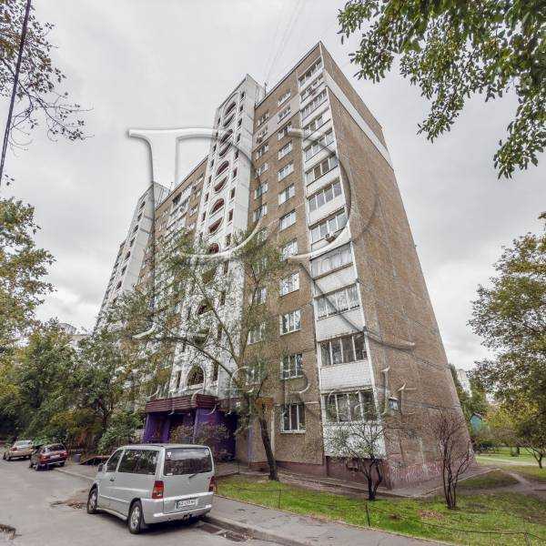 Продаж 1-кімнатної квартири 40 м², Вуликова вул., Харківське шосе, 146