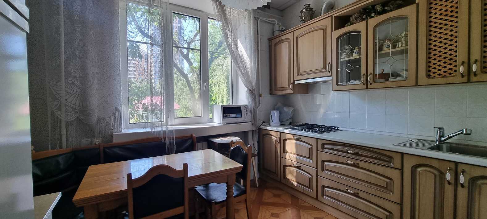 Продажа 2-комнатной квартиры 55 м², Арсенальная ул., 17