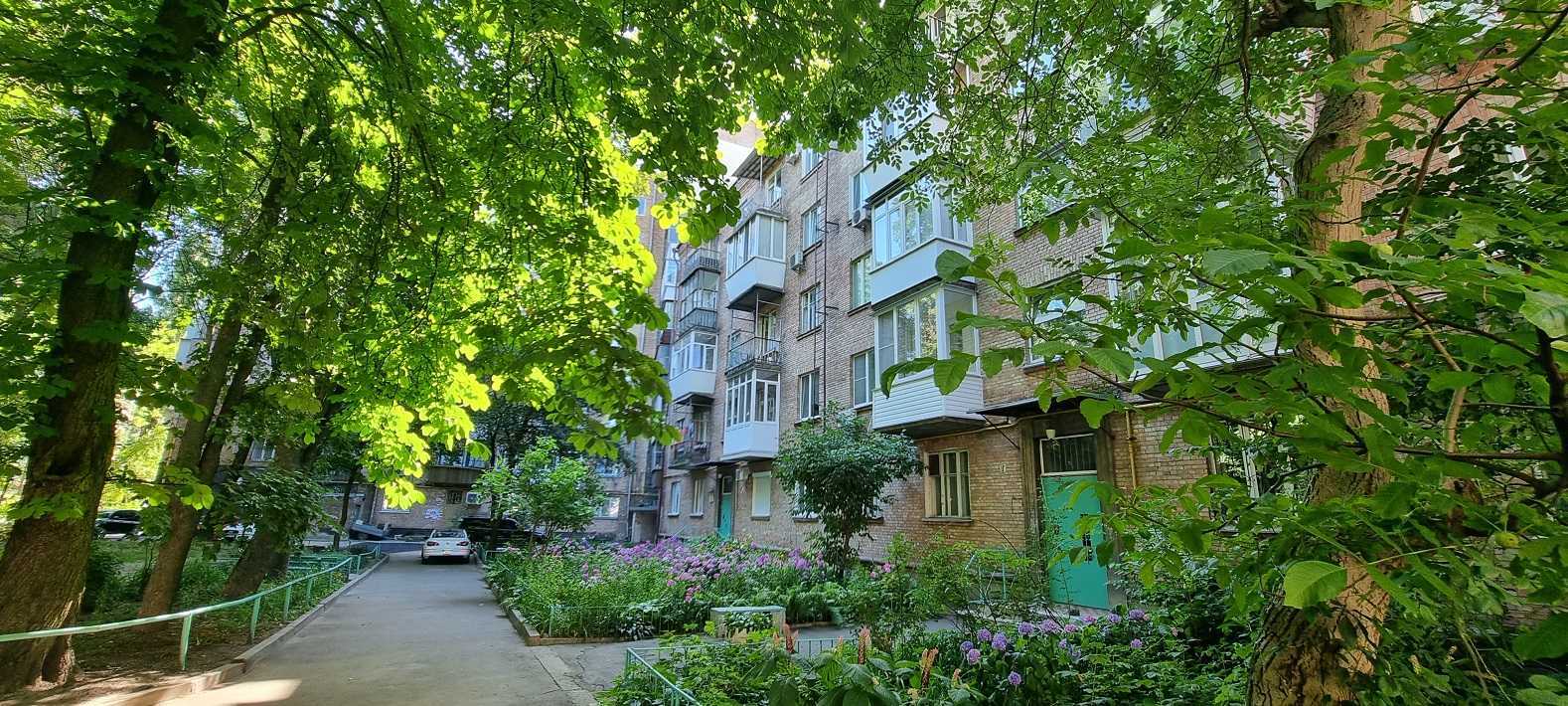 Продаж 2-кімнатної квартири 55 м², Арсенальна вул., 17