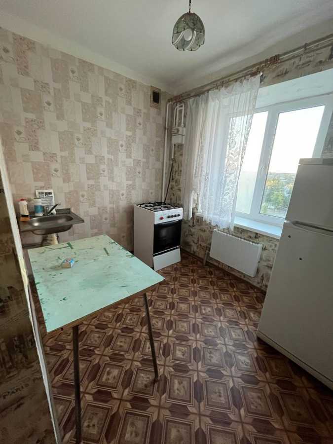 Продаж 1-кімнатної квартири 42.1 м², Миру, 12а