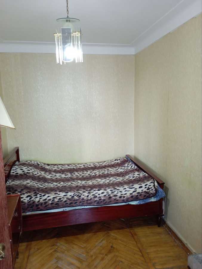 Продаж 3-кімнатної квартири 55 м², Сормівська вул., 16