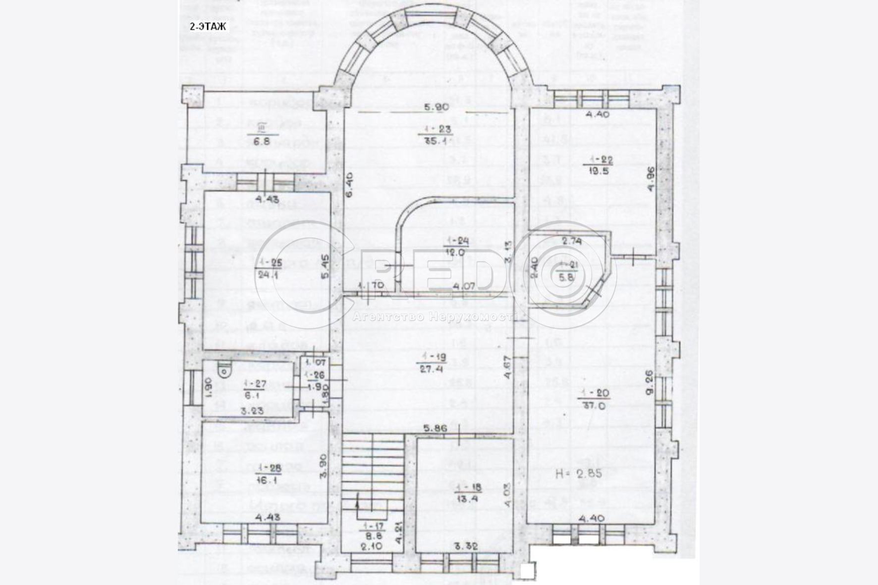 Продаж будинку 534 м², Дунайська вул.