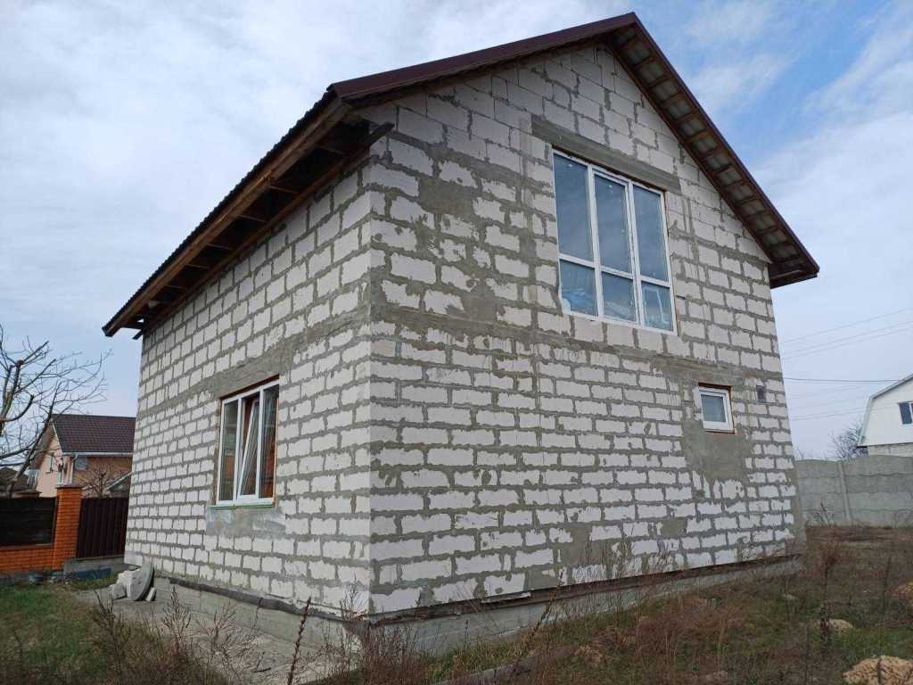 Продаж будинку 145 м²