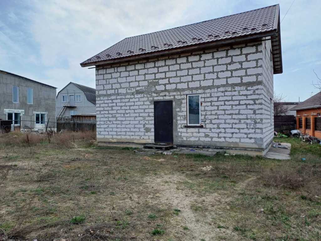 Продаж будинку 145 м²