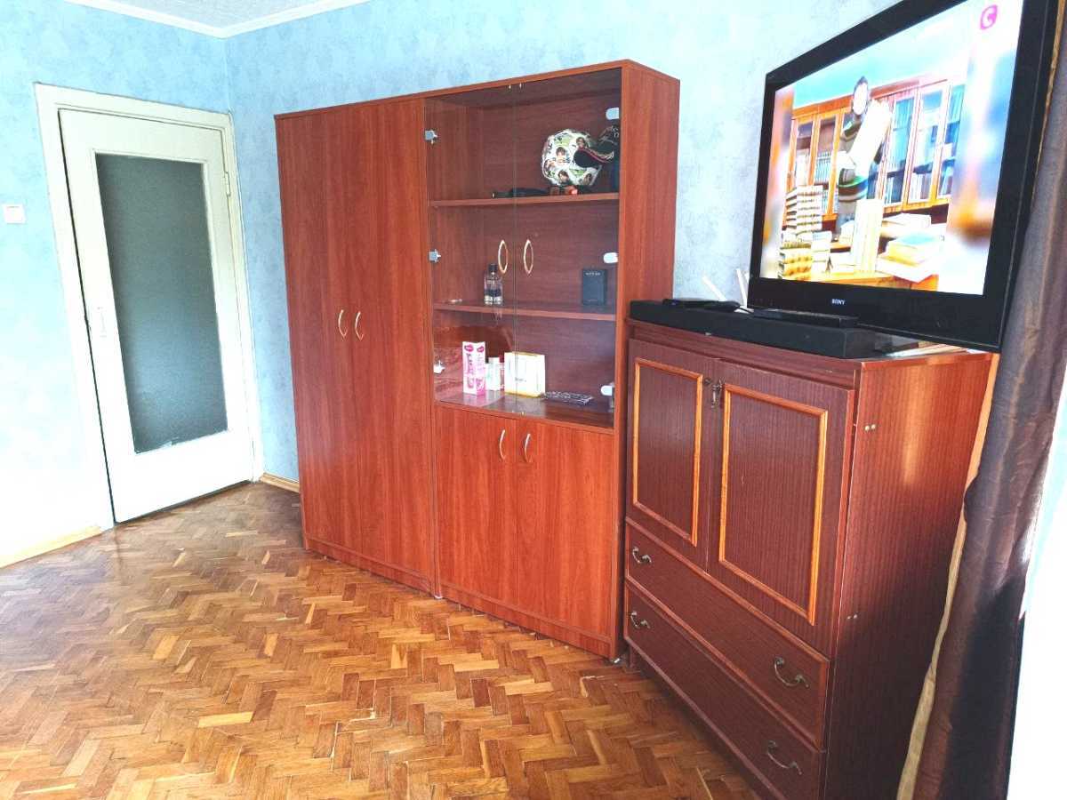 Продаж 1-кімнатної квартири 32 м², Преображенська вул., 28