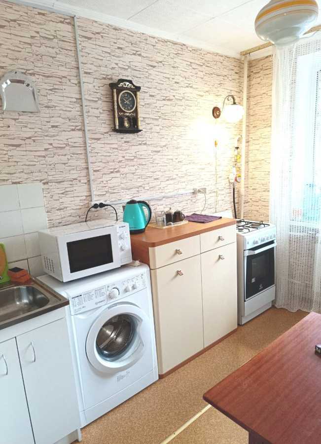 Продаж 1-кімнатної квартири 32 м², Преображенська вул., 28