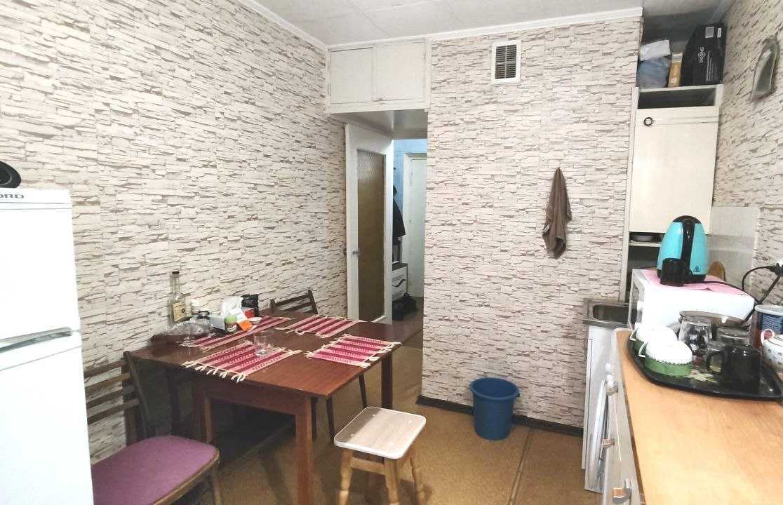 Продаж 1-кімнатної квартири 32 м², Преображенська вул., 28