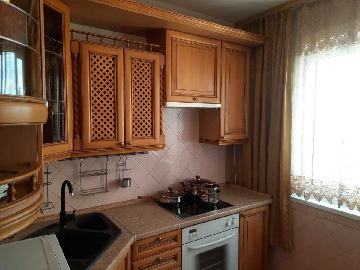 Продаж 3-кімнатної квартири 74 м², Володимира Маяковського просп., 16/12