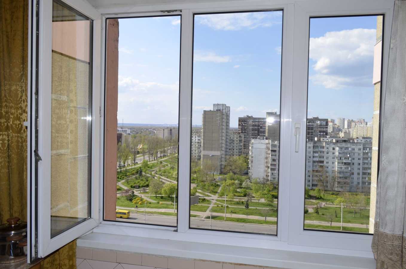 Продаж 3-кімнатної квартири 74 м², Володимира Маяковського просп., 16/12