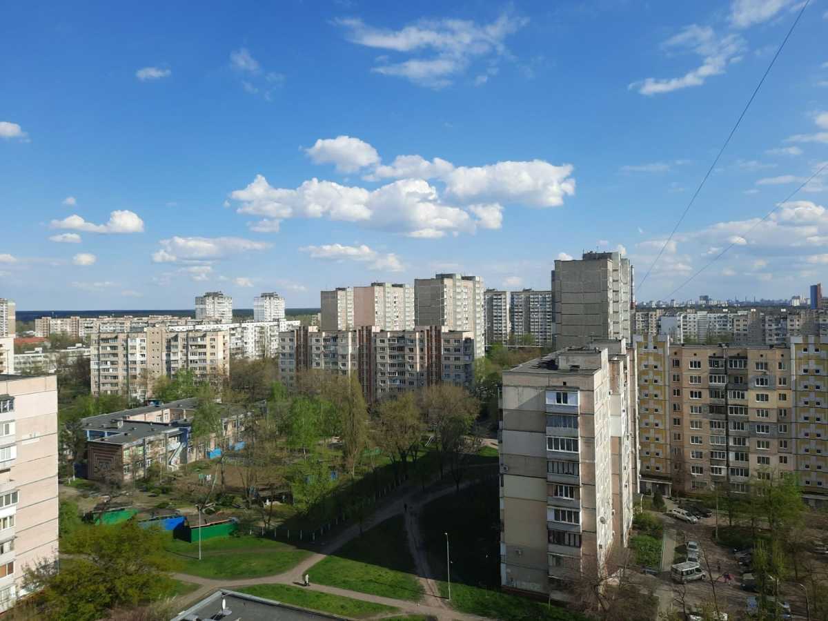 Продаж 3-кімнатної квартири 74 м², Володимира Маяковського просп., 16/12