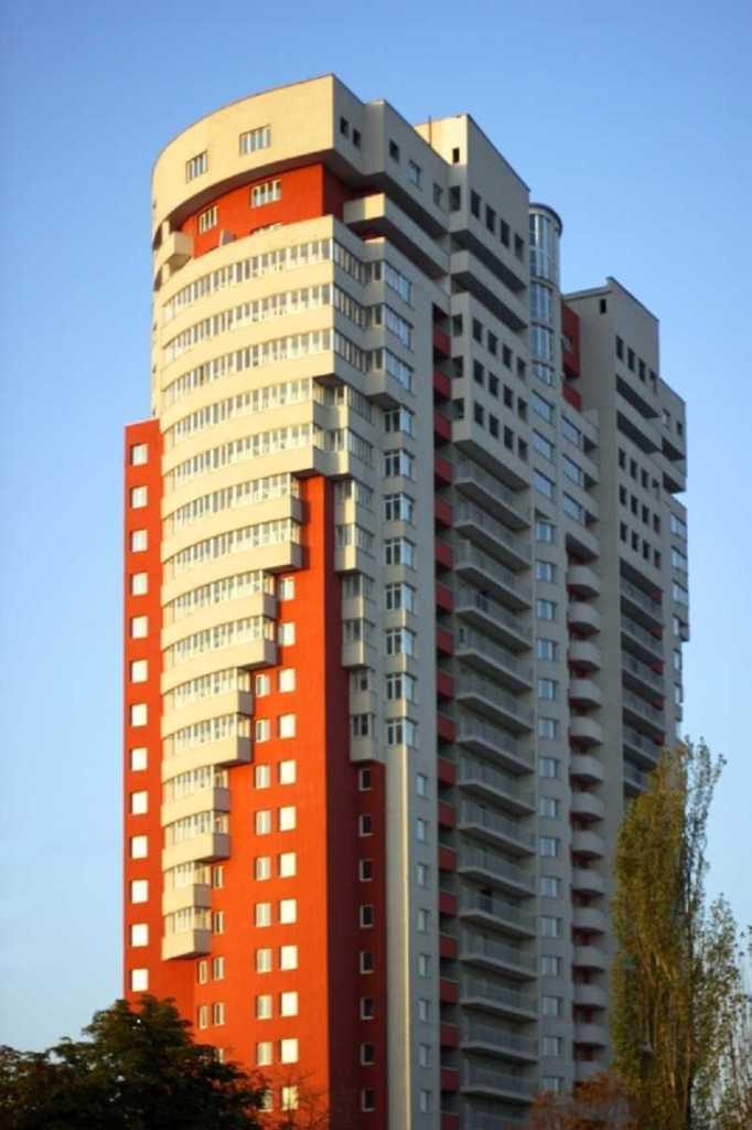 Продаж 1-кімнатної квартири 43 м², Петра Запорожця вул., 26А