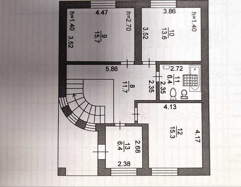 Продажа дома 145 м², Садова, 423