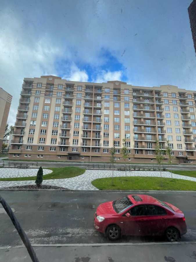 Продажа 2-комнатной квартиры 68 м², Метрологическая ул., 27А