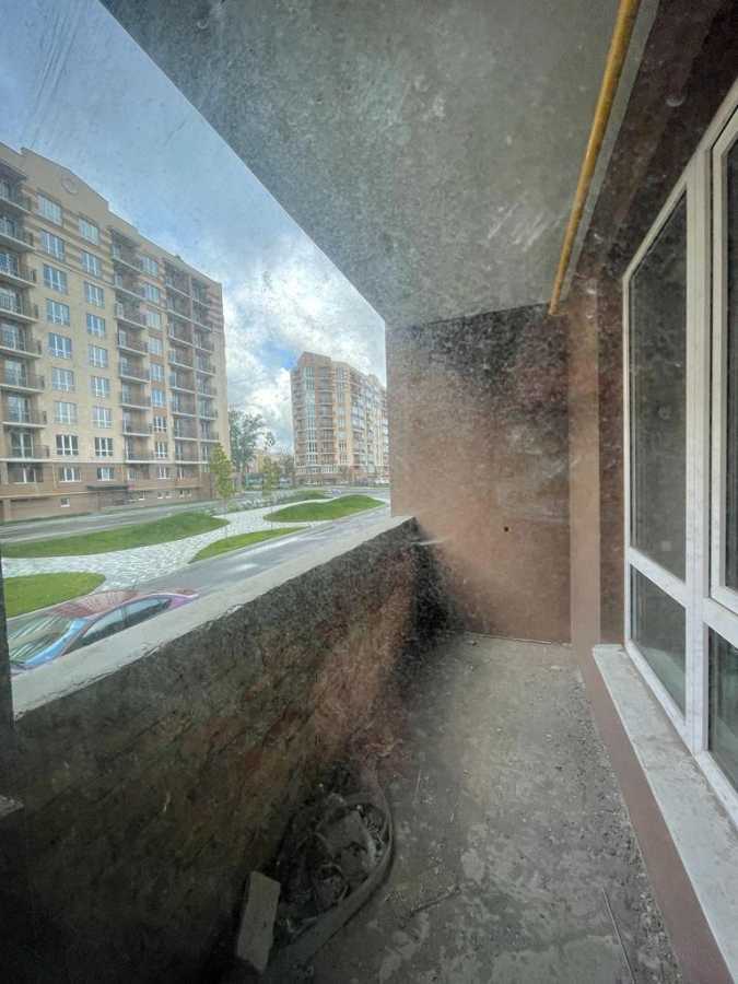 Продаж 2-кімнатної квартири 68 м², Метрологічна вул., 27А