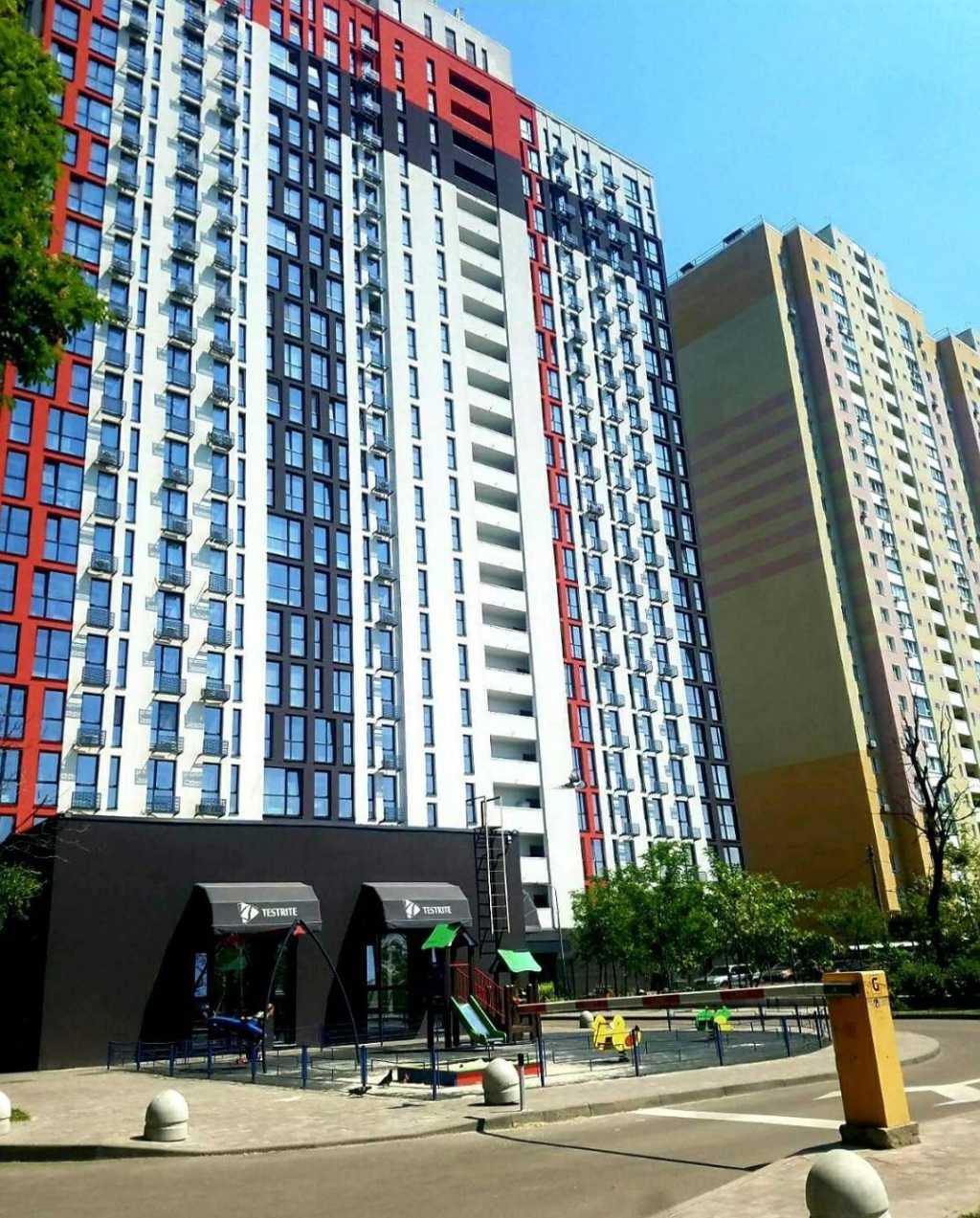 Продаж 1-кімнатної квартири 43 м², Науки просп., 58