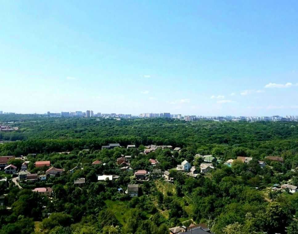 Продажа 1-комнатной квартиры 43 м², Науки просп., 58