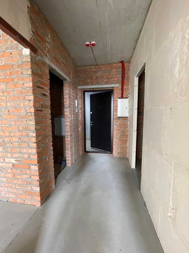 Продажа 1-комнатной квартиры 43 м², Науки просп., 58