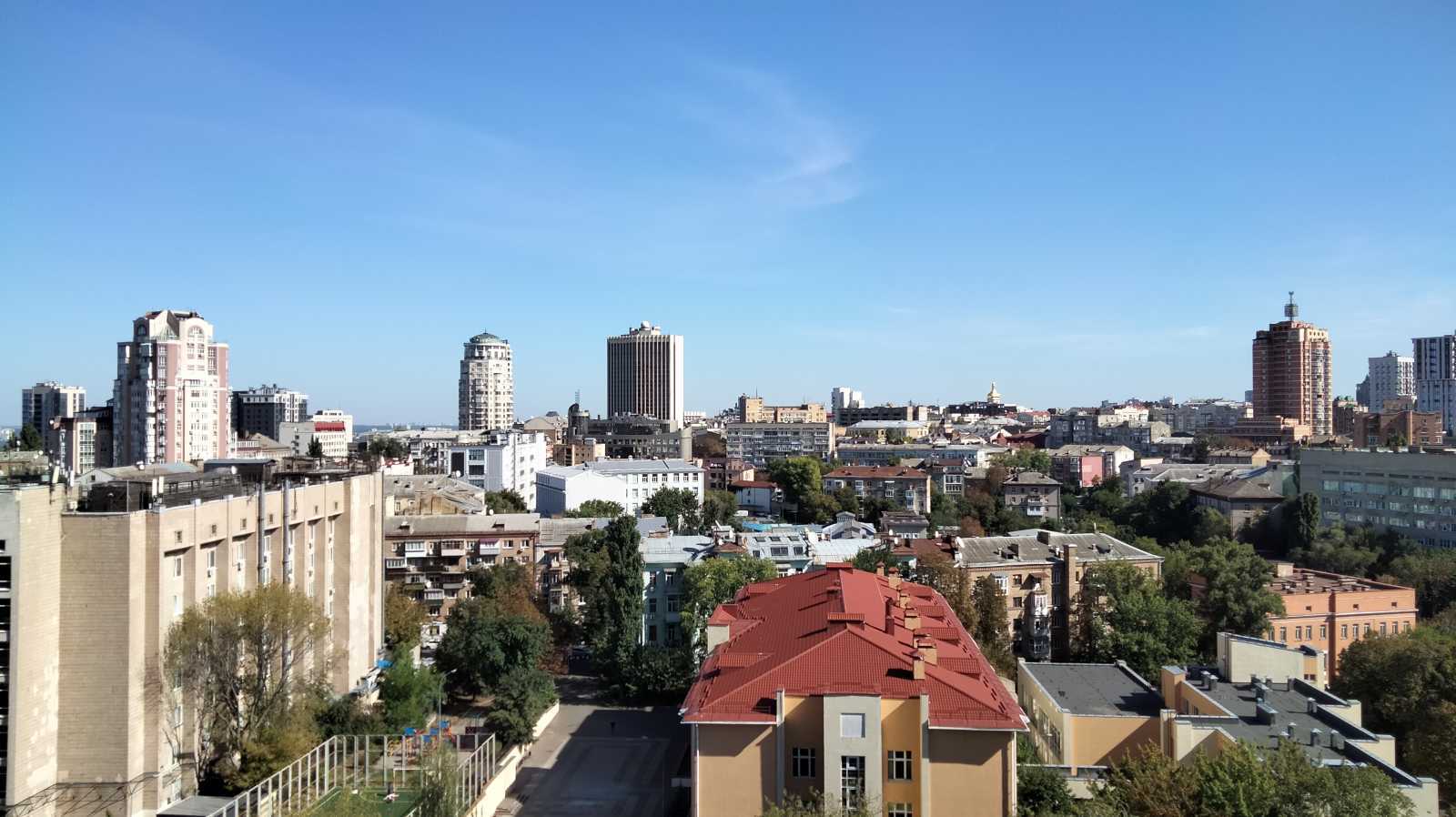 Продажа 3-комнатной квартиры 92.1 м², Гоголевская ул., 44