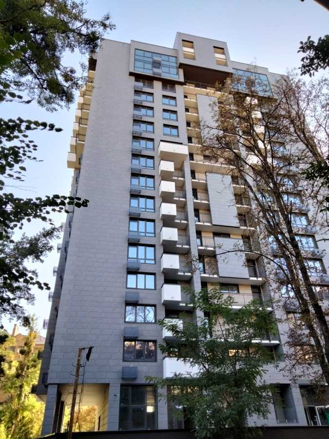 Продажа 3-комнатной квартиры 92.1 м², Гоголевская ул., 44