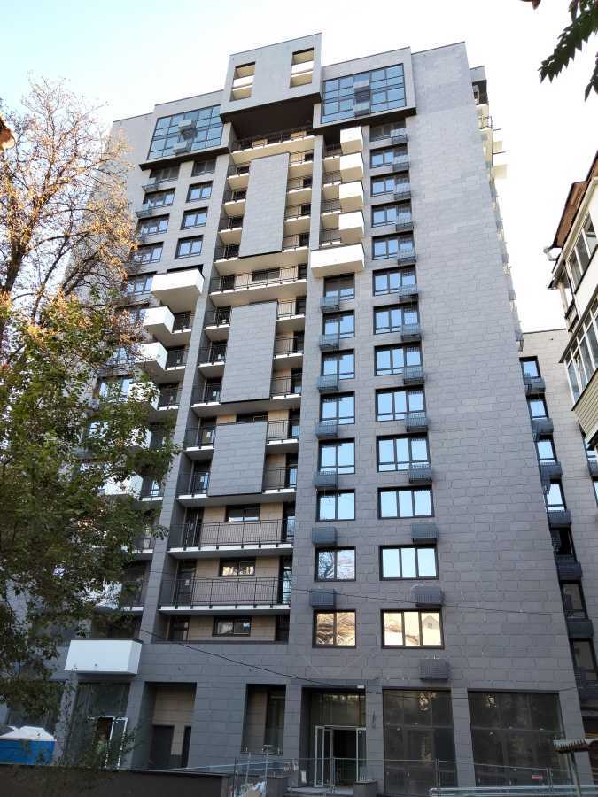 Продажа 3-комнатной квартиры 92.1 м², Гоголевская ул., 44