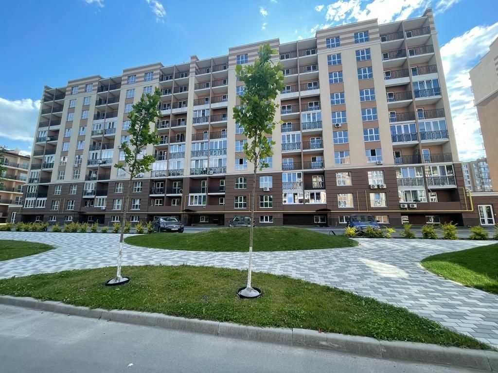 Продаж 2-кімнатної квартири 65 м², Метрологічна вул., 27А