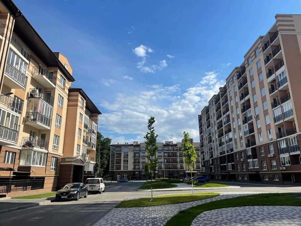 Продаж 2-кімнатної квартири 65 м², Метрологічна вул., 27А