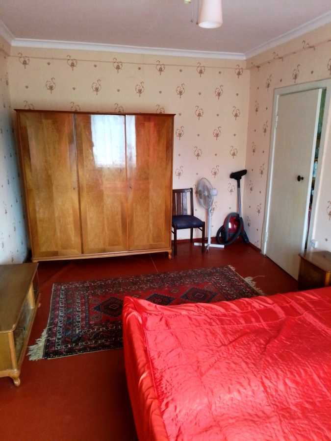 Продаж 2-кімнатної квартири 47 м², Академіка Корольова вул., 11/1