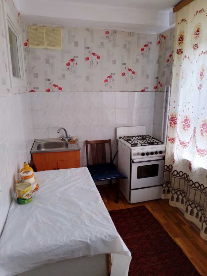 Продаж 2-кімнатної квартири 47 м², Академіка Корольова вул., 11/1