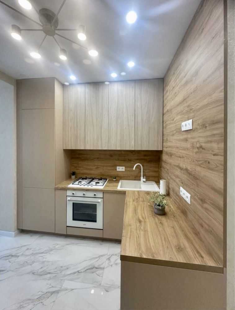 Продажа 1-комнатной квартиры 40 м², ЖК София Клубный, ДОМ 41  (ЗЕЛЕНАЯ, 3)