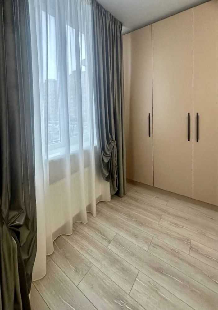 Продажа 1-комнатной квартиры 40 м², ЖК София Клубный, ДОМ 41  (ЗЕЛЕНАЯ, 3)