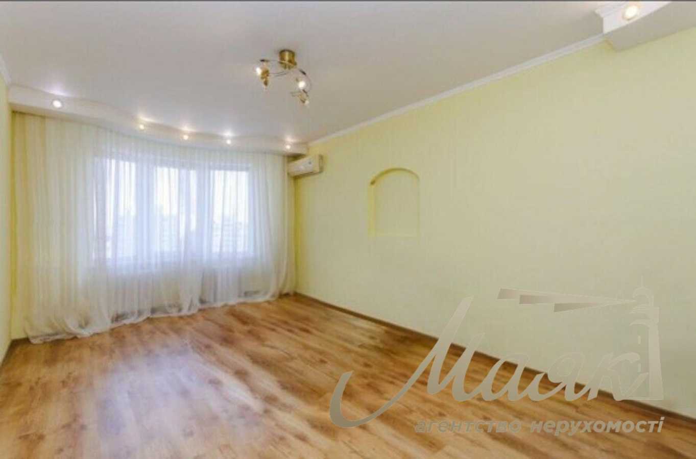 Продаж 2-кімнатної квартири 73 м², Анни Ахматової вул., 18