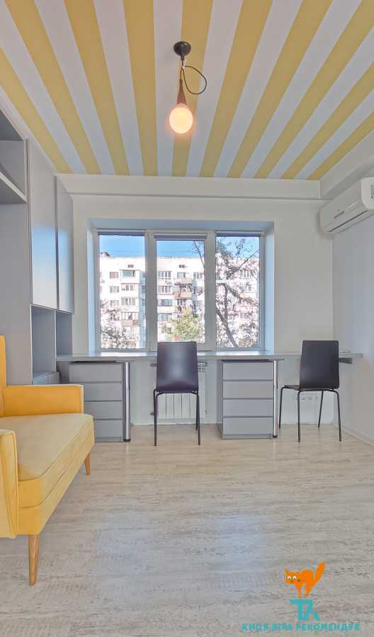 Продажа 3-комнатной квартиры 62 м², Русановский бул., 4